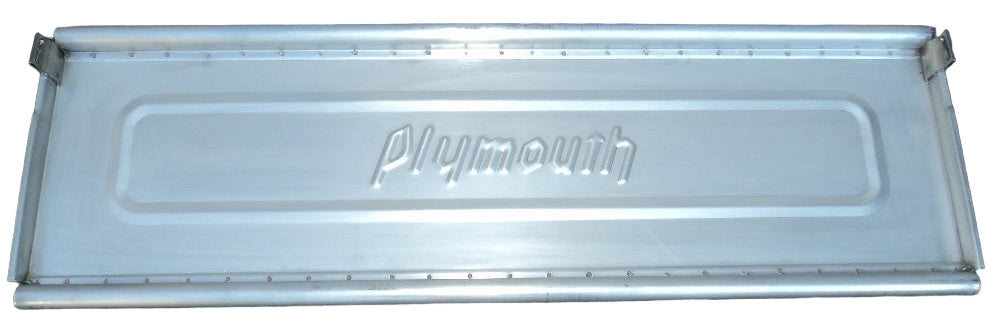 Plymouth Tail Gate small bracket 1939 1940 1941