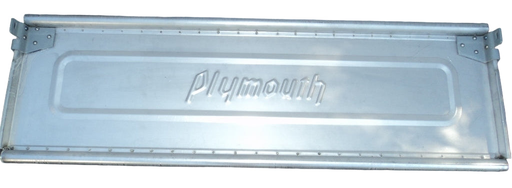 Plymouth Tail Gate large bracket 1939 1940 1941
