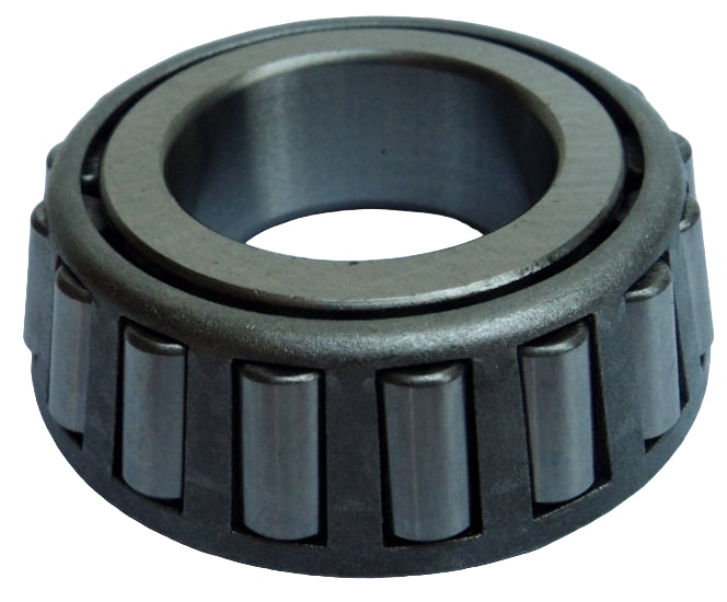 Front Wheel Bearing Cone & Roller (Inner) 6 Cyl Chrysler Dodge Desoto Plymouth 1937 1938 1939 1940 1941 1942 1946 1947 1948 Dodge Truck Plymouth Truck Fargo 1/2 And 3/4 Ton 1936 1937 1938 1939 1940 1941 1942 1945 1946 1947 1948 1949 1950 1951 1952 1953 1954 1955 1956