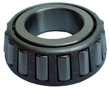 Front Wheel Bearing Cone & Roller (Inner) 6 Cyl Chrysler Dodge Desoto Plymouth 1937 1938 1939 1940 1941 1942 1946 1947 1948 Dodge Truck Plymouth Truck Fargo 1/2 And 3/4 Ton 1936 1937 1938 1939 1940 1941 1942 1945 1946 1947 1948 1949 1950 1951 1952 1953 1954 1955 1956