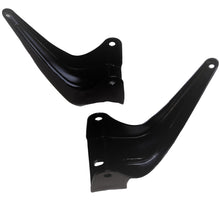 1948 to 1955 Dodge Truck Mirror Brackets pair