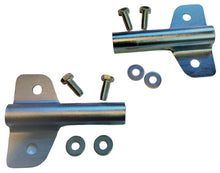 Dodge Truck Tail gate hinges for step side trucks 1948 to 1985