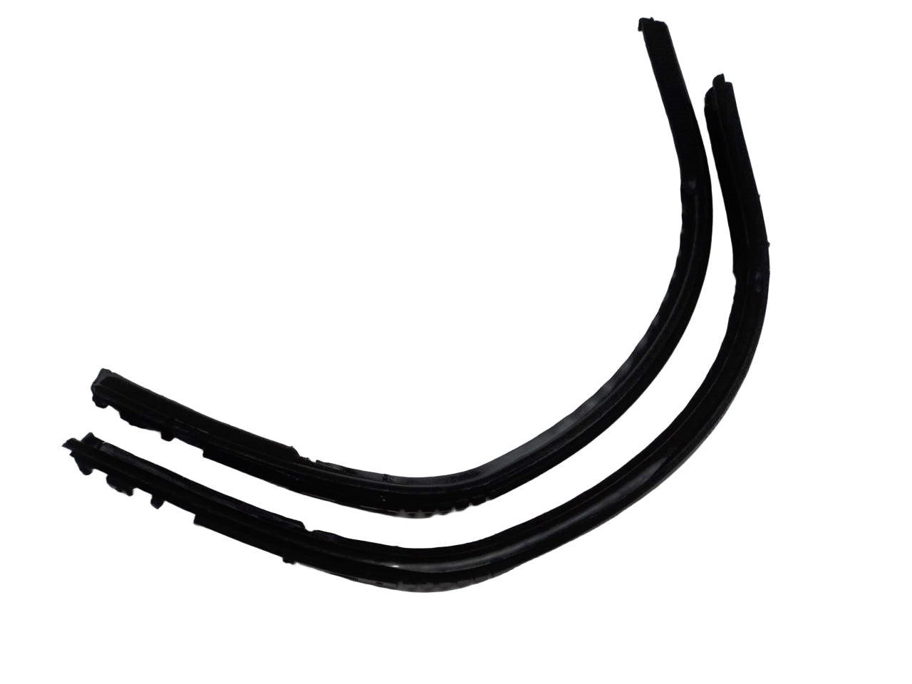 Vent Window Rubber Dodge Truck B-Series 1948-1949 1950 1951 1952 1953