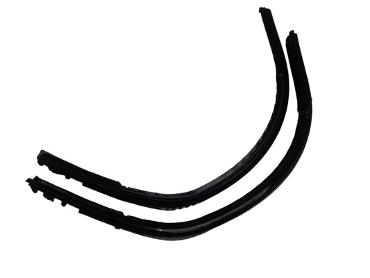 Vent Window Rubber Dodge Truck B-Series 1948-1949 1950 1951 1952 1953