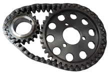 Timing set Chrysler, Dodge Plymouth, Desoto 6 cylinder 33-54