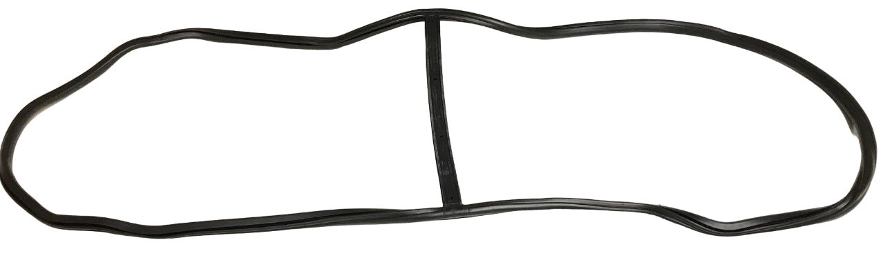Windshield Rubber Moulded Type Dodge Truck 1948 1949 1950 1951 1952 1953 