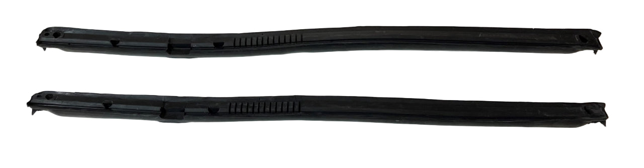 Vent Window Rubber Dodge Truck C-1 Series 1954-1955