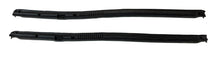 Vent Window Rubber Dodge Truck C-1 Series 1954-1955