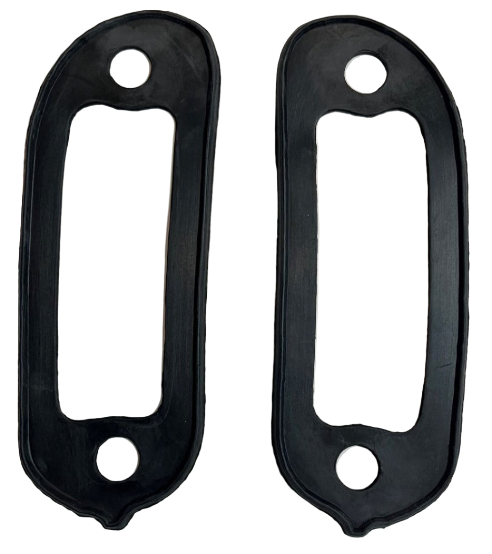 Tail Lamp Mounting Pad - Chrysler 1941 1942 1946 1947 1948