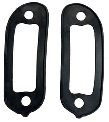 Tail Lamp Mounting Pad - Chrysler 1941 1942 1946 1947 1948