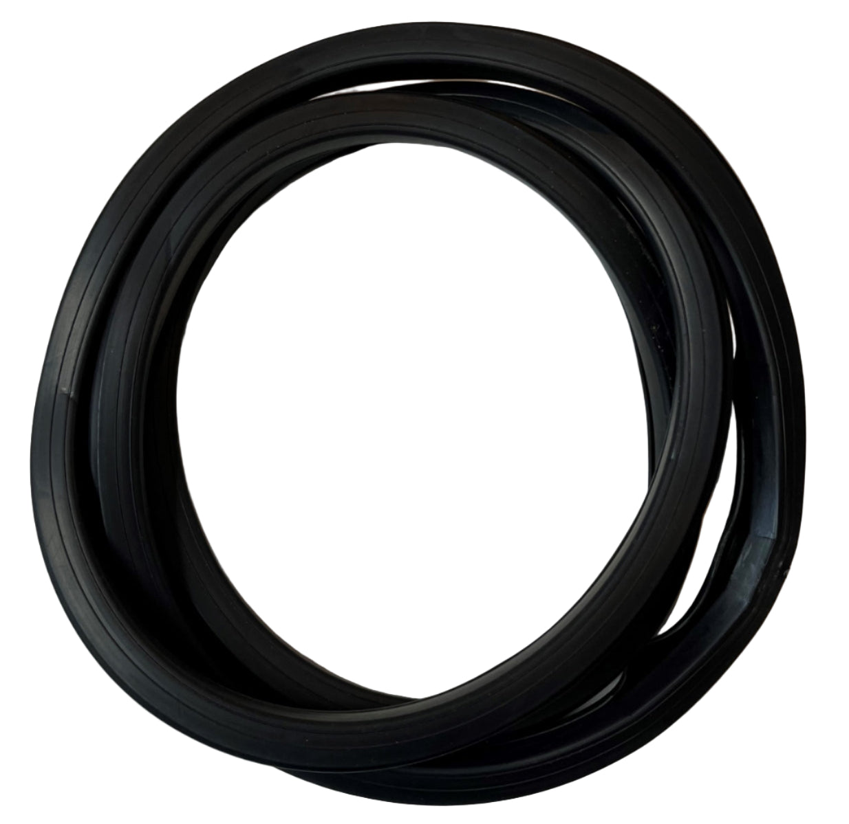 1940-1948 Plymouth Rear Window Rubber| SKU: P299 – Roberts Motor Parts