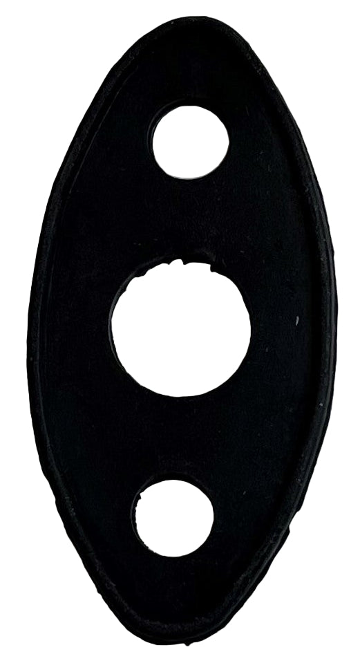 Trunk Handle Pad/Door Handle Pad - Plymouth 1939 1941 Chrysler Dodge Desoto Plymouth 1938