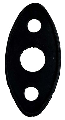 Trunk Handle Pad/Door Handle Pad - Plymouth 1939 1941 Chrysler Dodge Desoto Plymouth 1938
