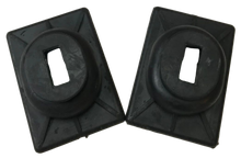 Brake & Clutch Pedal Draft Seals Pair