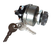 Universal 6 Volt Ignition Switch Chrysler Dodge Plymouth Desoto Dodge truck 1937-1955