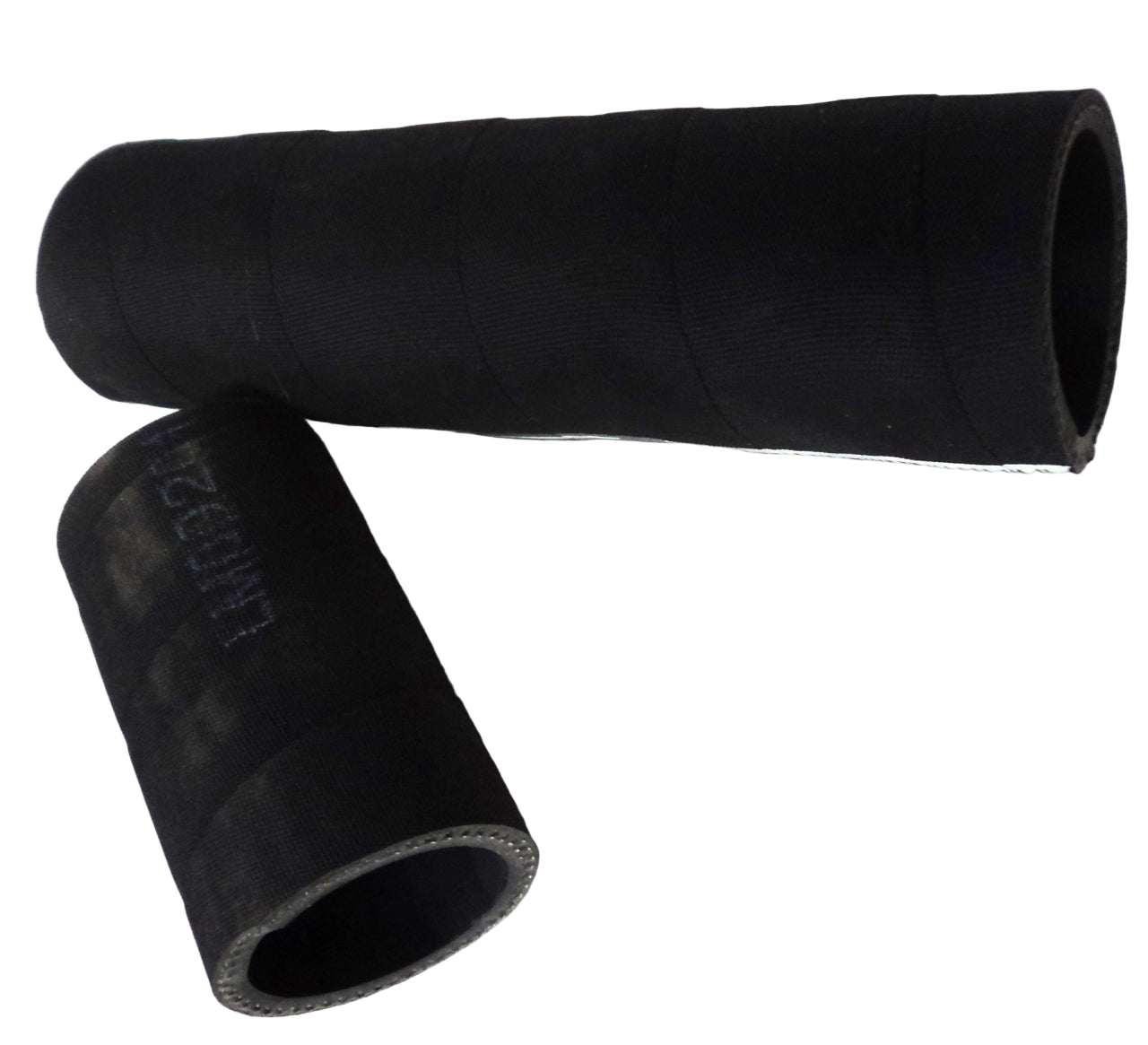 Radiator Hose Lower, Includes Both Upper And Lower Sections.  Chrysler Dodge Desoto Plymouth 4&6 Cylinder1928-1948 Dodge Truck Plymouth Truck Fargo Truck 6Cyl 1928-1953