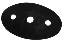 Headlight Mounting Pad