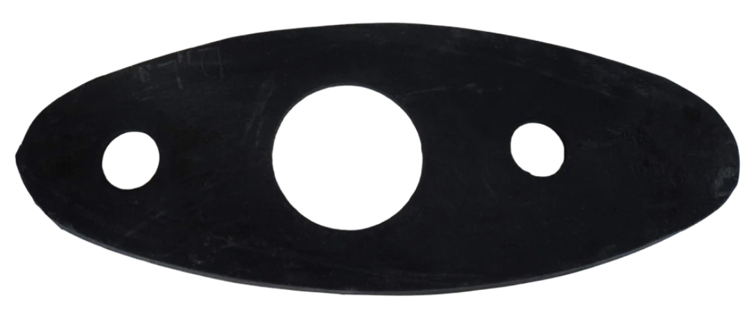 Headlight Mounting Pad