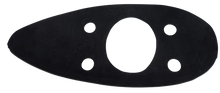 Headlight Mounting Pad