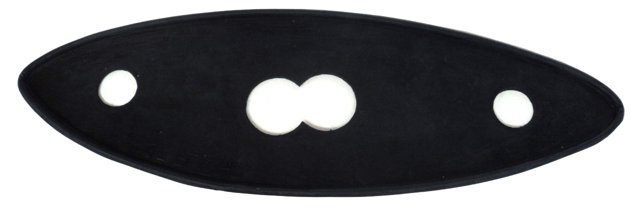 Headlight Mounting Pad 1935 Plymouth