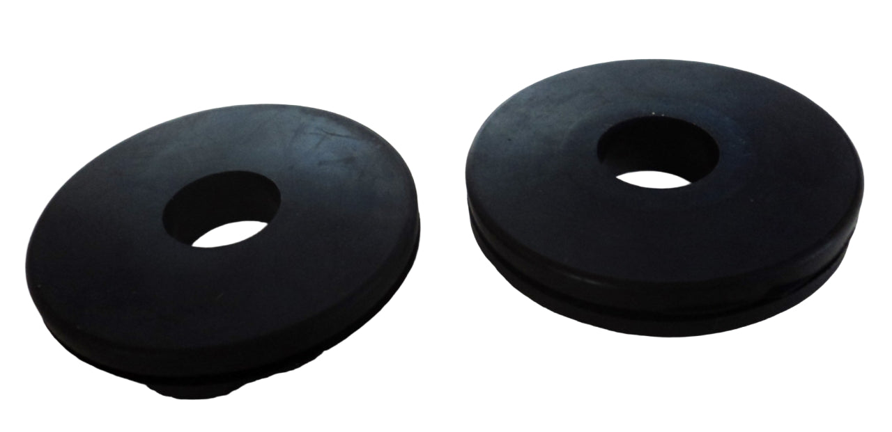 Rear Fender Spacers Chrysler Dodge Desoto 1942 1946 1947 1948