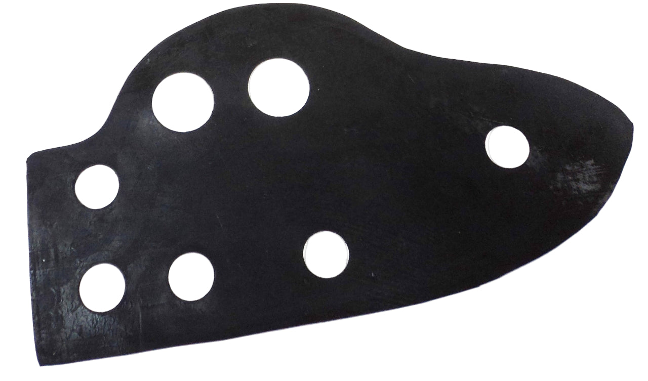 Headlight Mounting Pad 1938 Plymouth