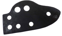 Headlight Mounting Pad 1938 Plymouth