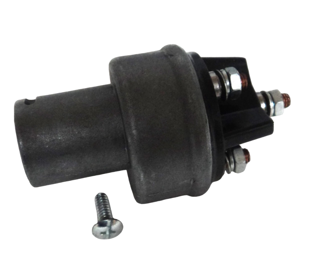 Ignition Switch