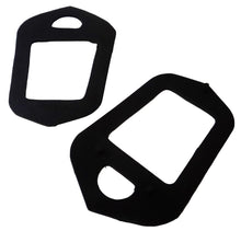Tail Light Mounting Pad Pr.Dodge Car 1939