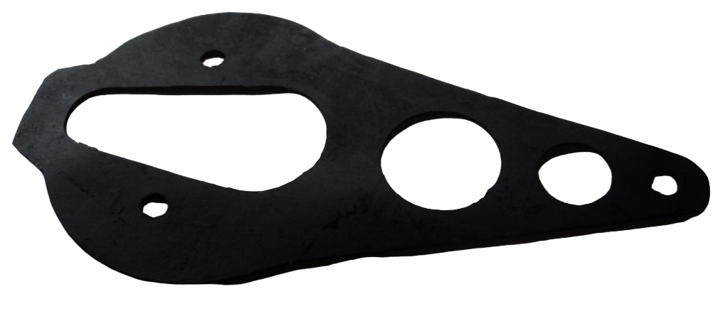 Trunk light mounting pad Plymouth 1941