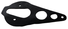 Trunk light mounting pad Plymouth 1941