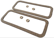Valve Cover Gasket Pakage 1933-1960 6 Cyl For Plymouth, Dodge And Dodge Trucks Up To 1 Ton.