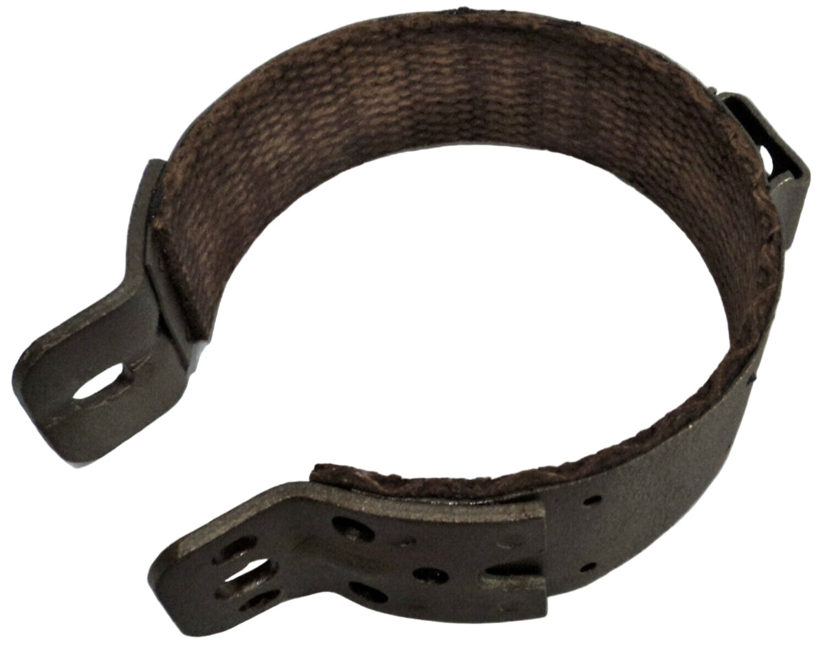 Emergency Brake Band Dodge Plymouth cars with 3 speed 1941 to 1954 