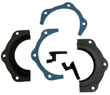 Rear Main Seal For 1942-1950 Dodge, 1940-1941 Chrysler & De Soto