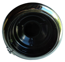 Power Wagon Headlight Assembly