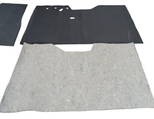 Dodge Truck Floor Mat 1948 1949 1950 1951 1952 1953