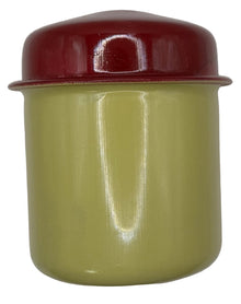 Oil Filter Throw Away Sealed Cartridge