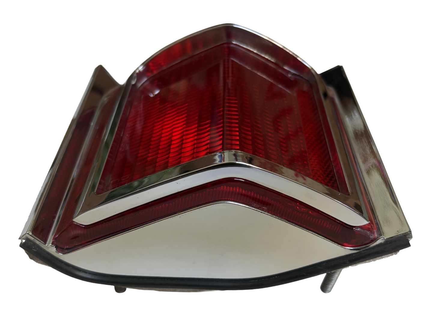 New Old Stock Rear Right Tail Light Lamp For 1965 Plymouth Sport Fury #2483366