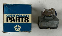 NOS Mopar Headlight Switch 1969 Imperial Crown & LeBaron #2947255