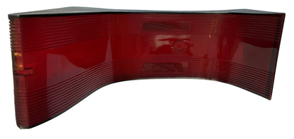 New Old Stock Right Hand Tail Light Lens For 1967 Chrysler New Yorker #2808902