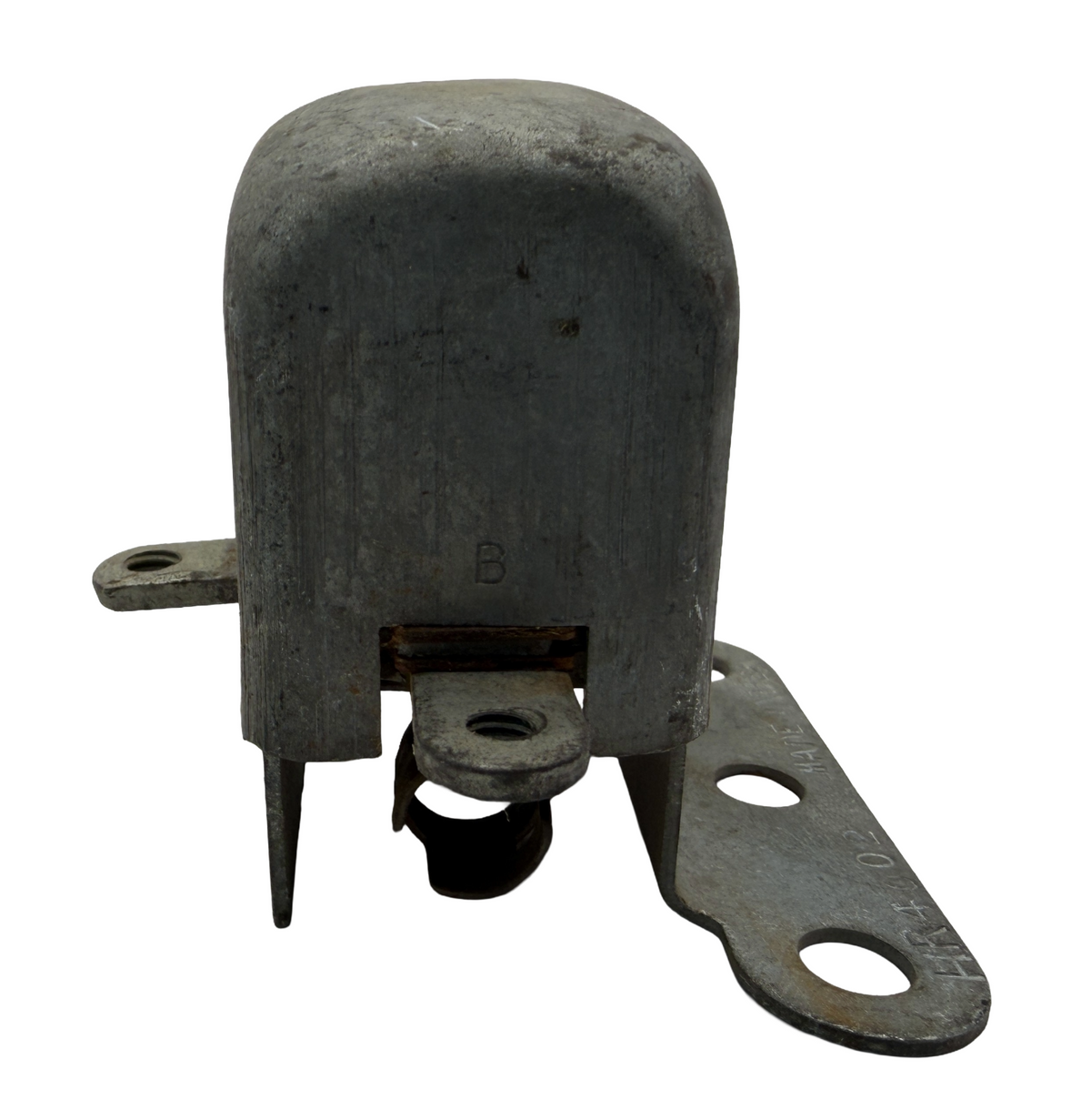 New Old Stock Autolite Horn Relay For 1935-1939 Mopar Models #673028