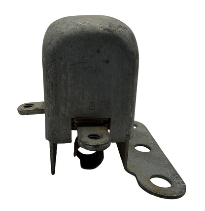 New Old Stock Autolite Horn Relay For 1935-1939 Mopar Models #673028