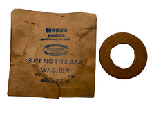 New Old Stock Trans Cluster Gear Thrust Washer for 1946-54 Mopar Models #1112484