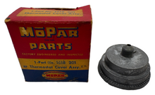 New Old Stock Carb Choke for 1955 Dodge V8 (Powerflite) Models #1618201