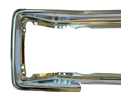 New Old Stock Left Hand Grille Assy. for 1966 Dodge Coronet Models #2785307