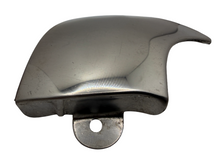 New Old Stock Right Rear Fender Stone Shield Extension 1953 Plymouth #1477908