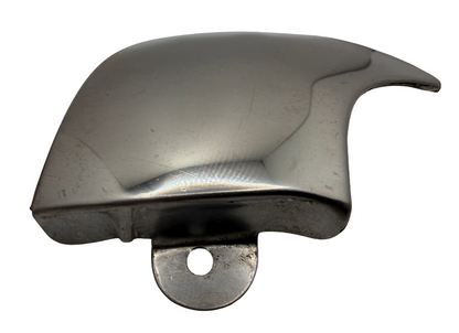 New Old Stock Right Rear Fender Stone Shield Extension 1953 Plymouth #1477908
