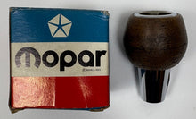 New Old Stock Gear Shift Knob for 1969-74 Console Models Mopar #2950713