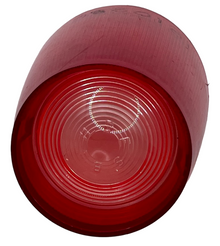 New Old Stock Back Up Lens for 1959 DeSoto Fireflite/Firedome Models #1810886