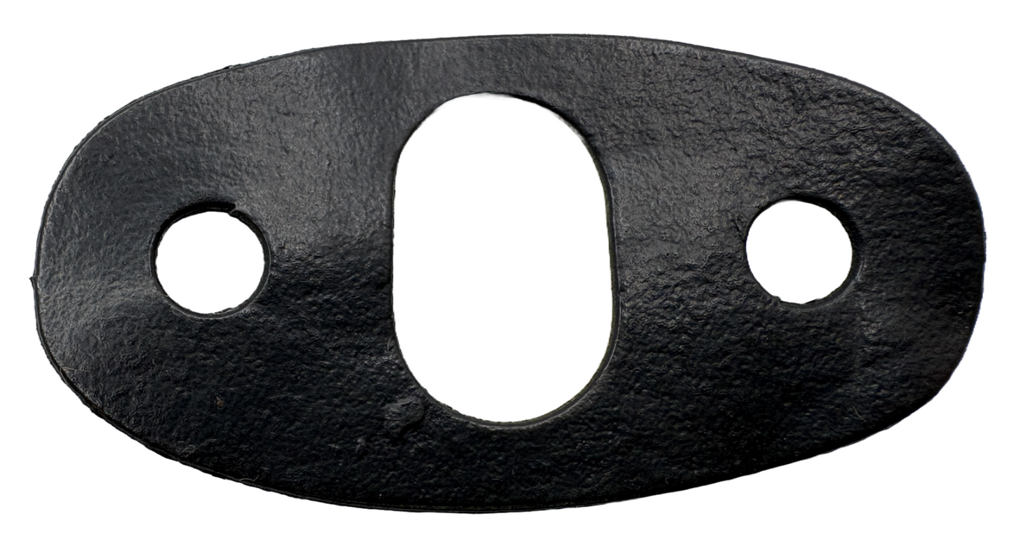 New Old Stock Wiper Pivot Cover Gasket for 1953-54 Mopar Models #1527823